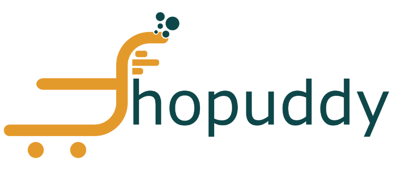 Shoupuddy Logo