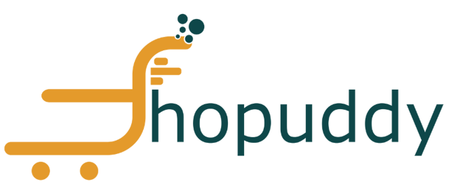 Shopuddy Logo