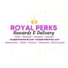 Royal Perks Rewards