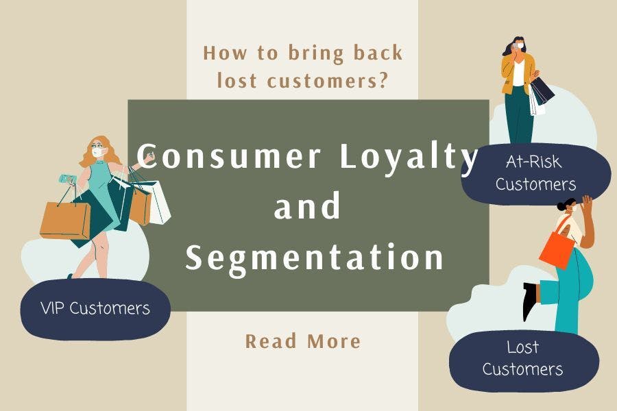 Consumer Loyalty and Segmentation