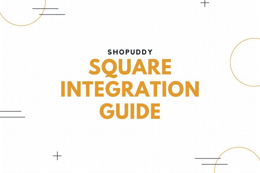 Square Integration Guide